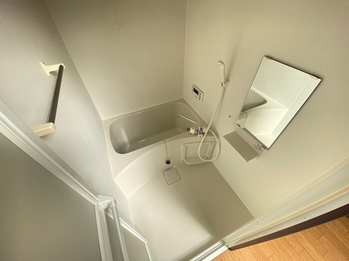 花園土堂町貸家の物件内観写真