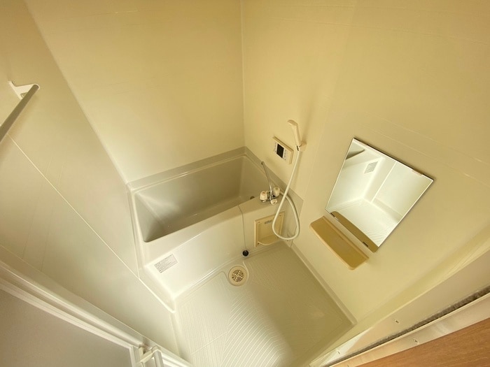 花園土堂町貸家の物件内観写真