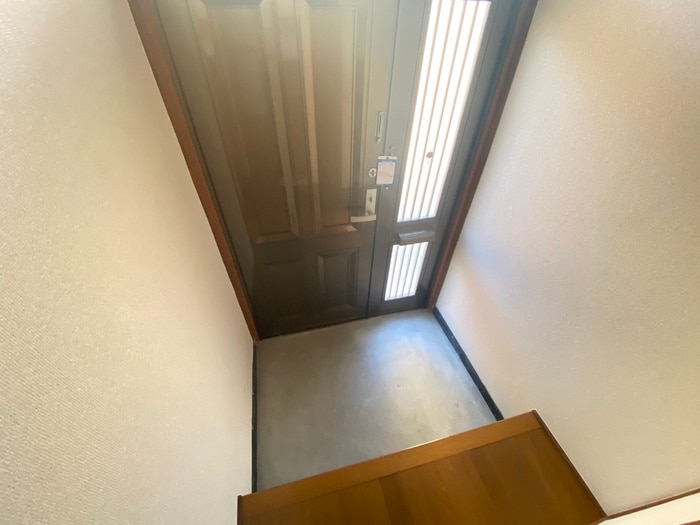 花園土堂町貸家の物件内観写真