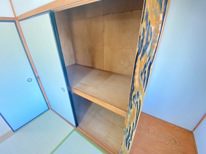 花園土堂町貸家の物件内観写真