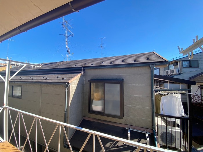 花園土堂町貸家の物件内観写真