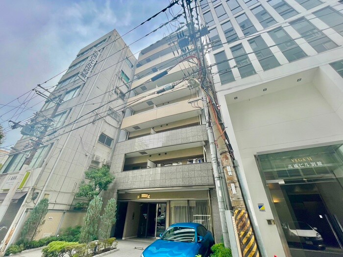 ＣＨＥＺＣＬＡＲＡの物件外観写真