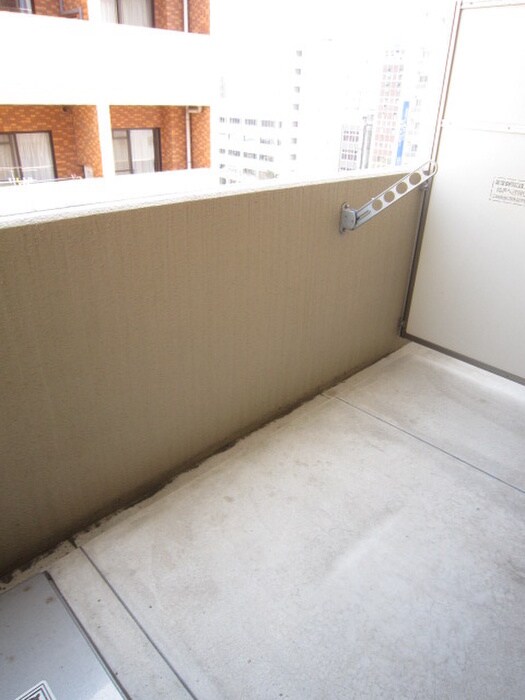 ＣＨＥＺＣＬＡＲＡの物件内観写真