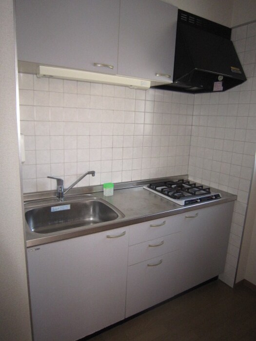 ＣＨＥＺＣＬＡＲＡの物件内観写真