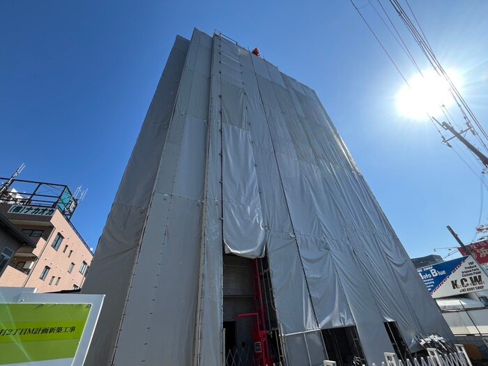 （仮称）ONLYONE火打2丁目の物件外観写真