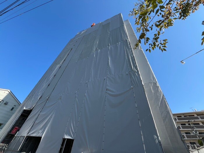 （仮称）ONLYONE火打2丁目の物件外観写真