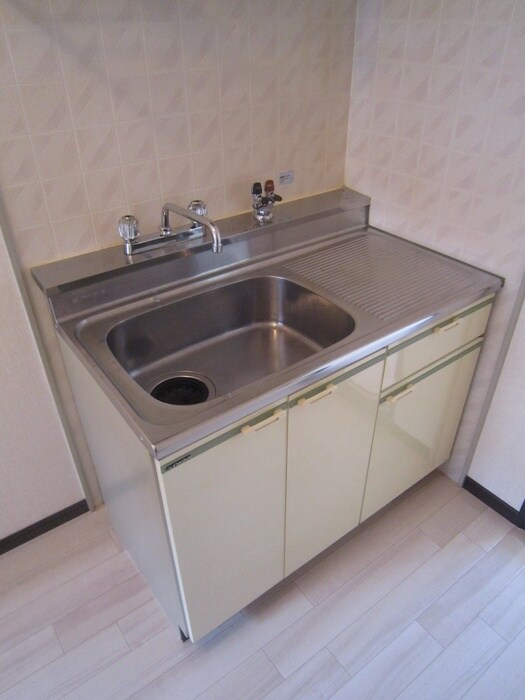 ジュネス阪本の物件内観写真