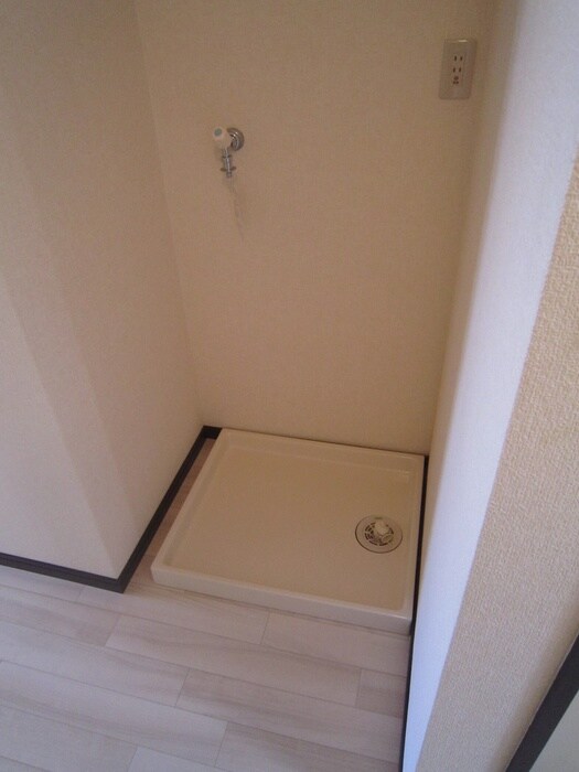 ジュネス阪本の物件内観写真