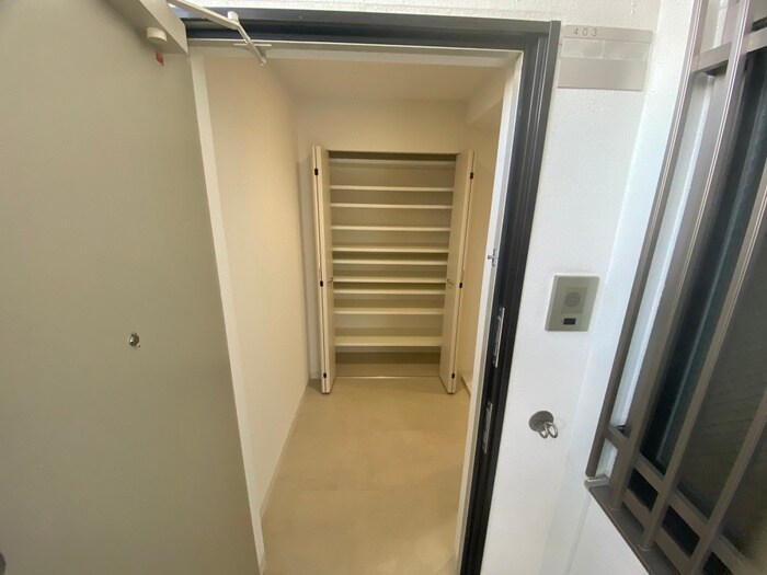 ハナミズキ福島の物件内観写真