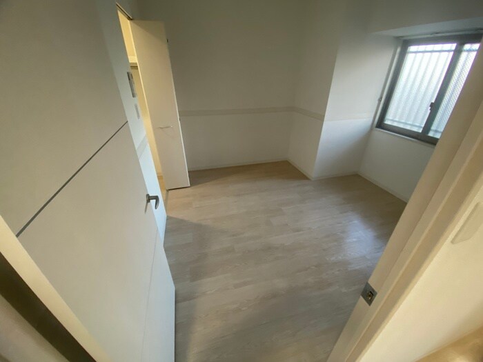 ハナミズキ福島の物件内観写真