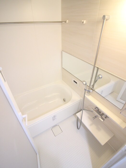 ハナミズキ福島の物件内観写真