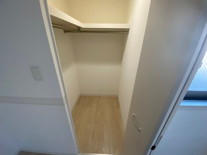 ハナミズキ福島の物件内観写真