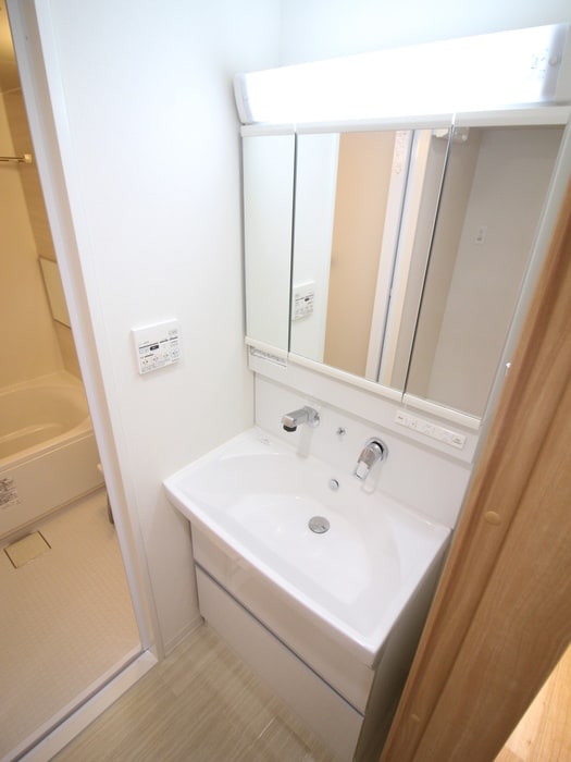 ハナミズキ福島の物件内観写真