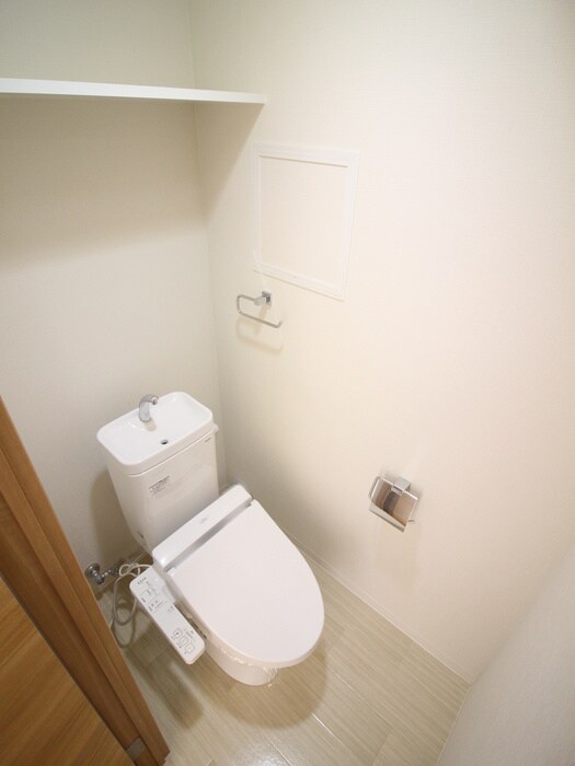 ハナミズキ福島の物件内観写真