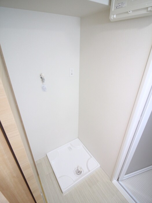 ハナミズキ福島の物件内観写真