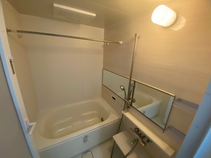 ハナミズキ福島の物件内観写真