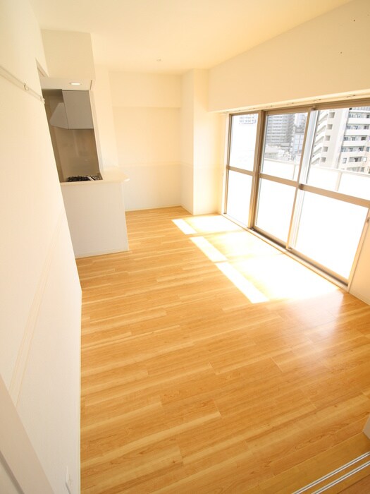 ハナミズキ福島の物件内観写真