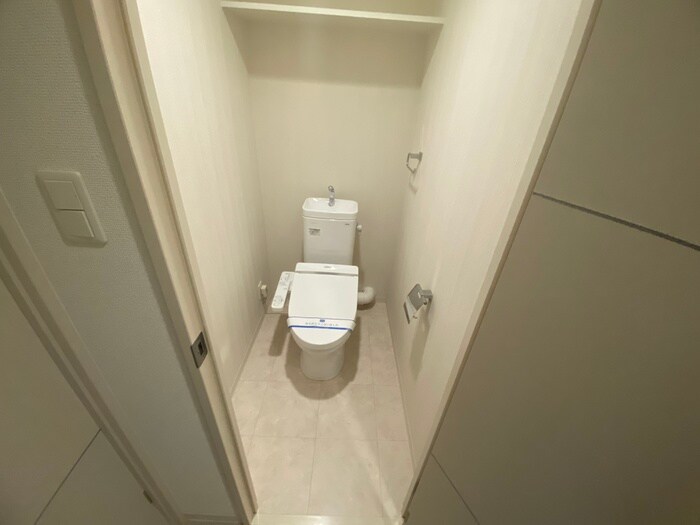 ハナミズキ福島の物件内観写真