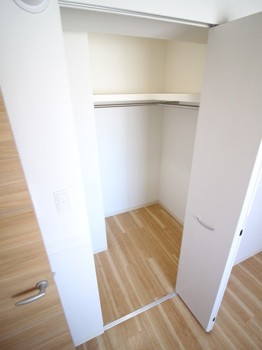 ハナミズキ福島の物件内観写真