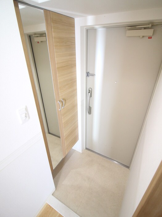 ハナミズキ福島の物件内観写真