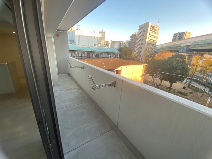 ハナミズキ福島の物件内観写真