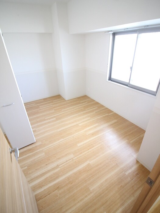 ハナミズキ福島の物件内観写真