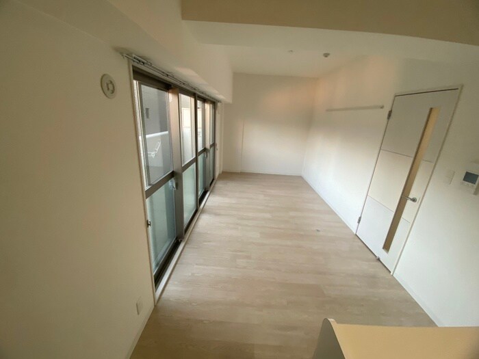 ハナミズキ福島の物件内観写真