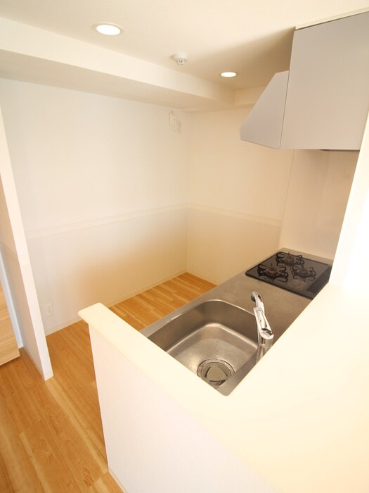 ハナミズキ福島の物件内観写真