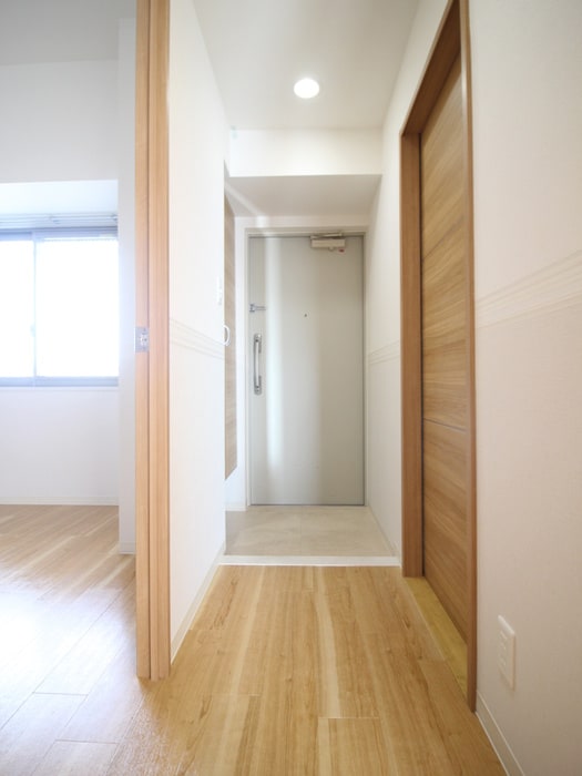 ハナミズキ福島の物件内観写真