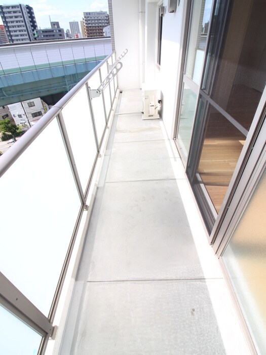 ハナミズキ福島の物件内観写真