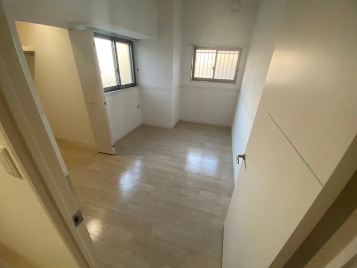 ハナミズキ福島の物件内観写真