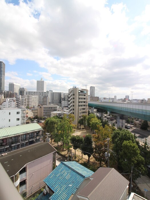 ハナミズキ福島の物件内観写真