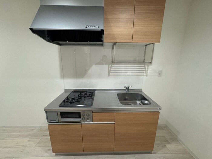 PROSPER COURT 緑橋の物件内観写真