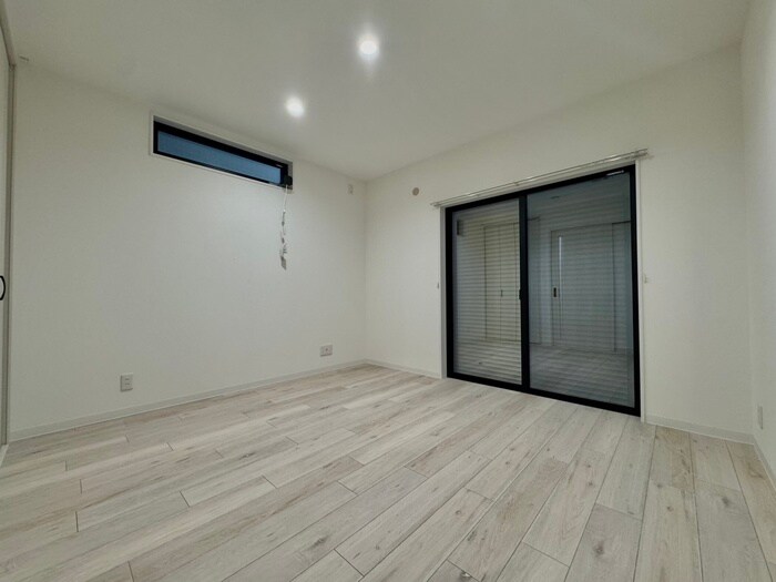 PROSPER COURT 緑橋の物件内観写真