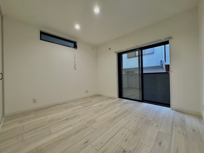 PROSPER COURT 緑橋の物件内観写真