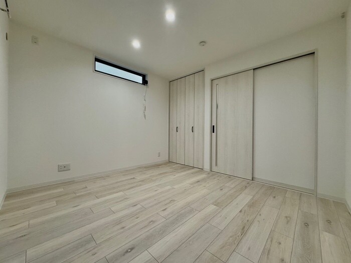 PROSPER COURT 緑橋の物件内観写真