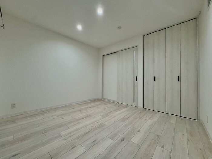 PROSPER COURT 緑橋の物件内観写真