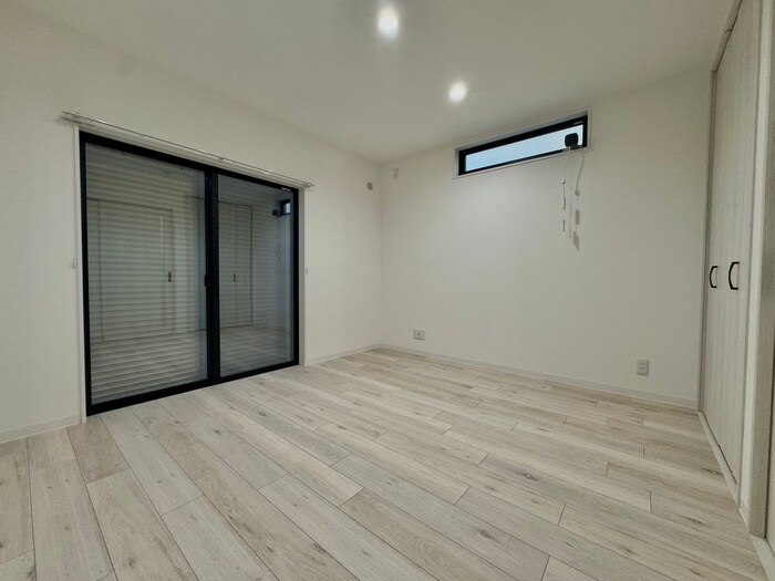 PROSPER COURT 緑橋の物件内観写真