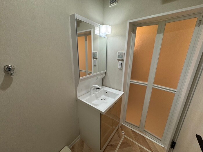 PROSPER COURT 緑橋の物件内観写真