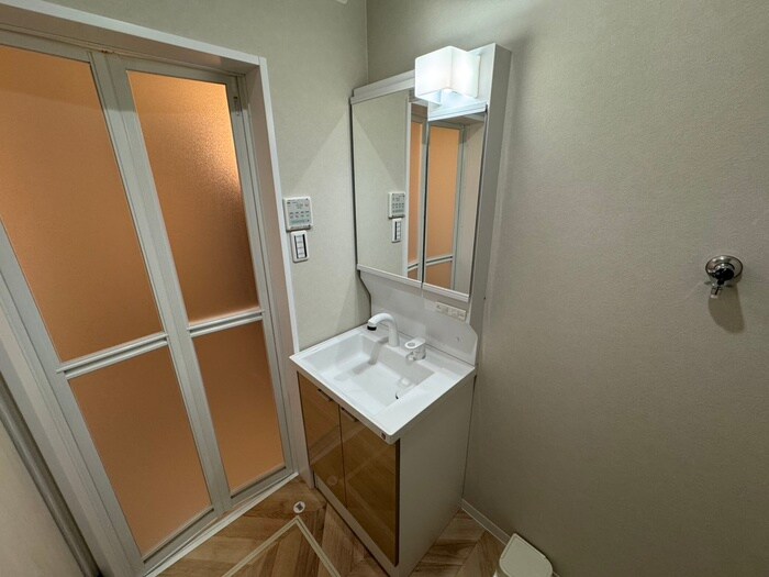 PROSPER COURT 緑橋の物件内観写真