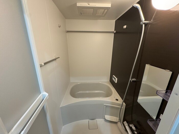 PROSPER COURT 緑橋の物件内観写真