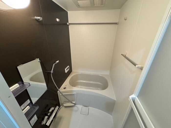 PROSPER COURT 緑橋の物件内観写真