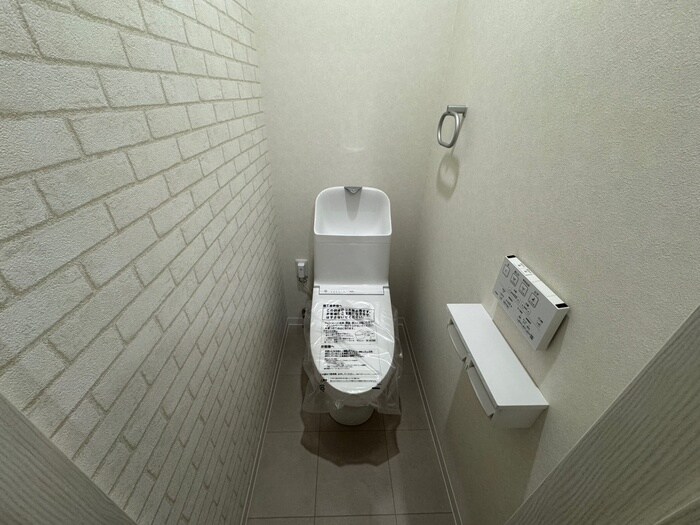 PROSPER COURT 緑橋の物件内観写真