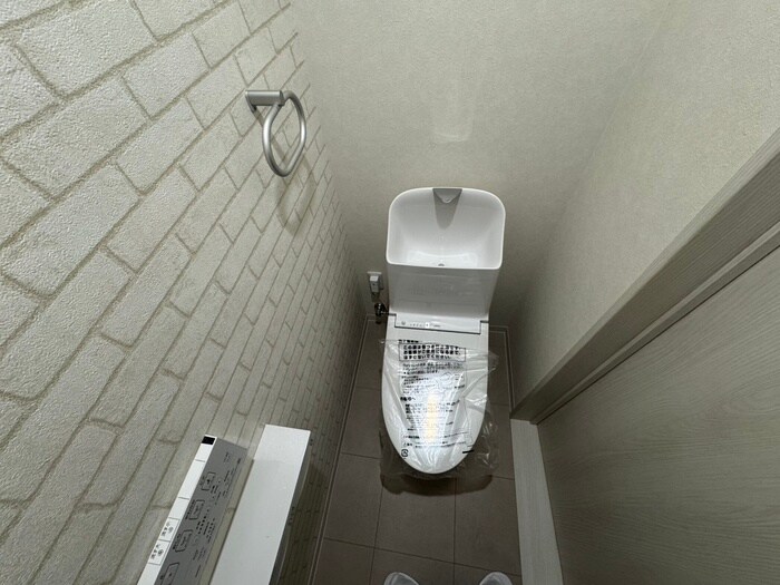 PROSPER COURT 緑橋の物件内観写真