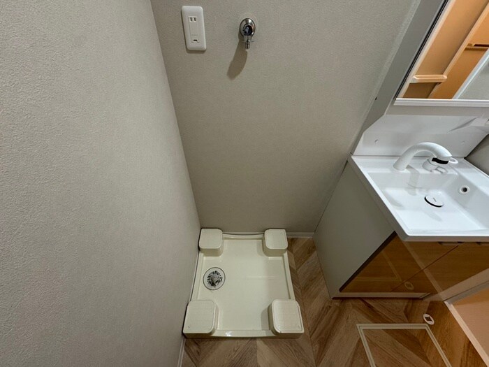 PROSPER COURT 緑橋の物件内観写真