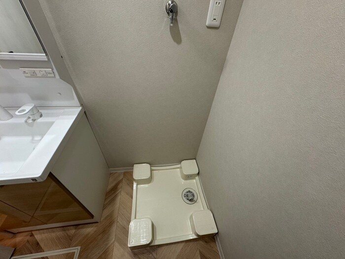 PROSPER COURT 緑橋の物件内観写真