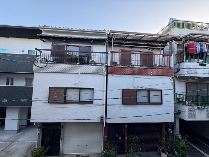 PROSPER COURT 緑橋の物件内観写真