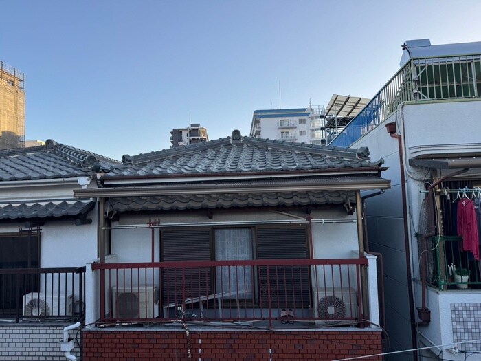 PROSPER COURT 緑橋の物件内観写真