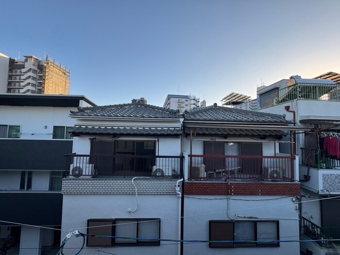 PROSPER COURT 緑橋の物件内観写真