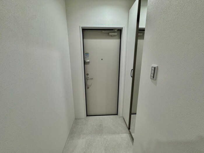 PROSPER COURT 緑橋の物件内観写真